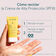 VINOSUN PROTECT (CREMA DE ALTA PROTECCIÓN SPF 30)